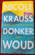 Nicole Krauss - Donker woud, Ophalen of Verzenden