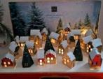 Rituals doos met kerstdorp en lichtjes.
Doosjes zijn leeg, Ophalen of Verzenden, Zo goed als nieuw