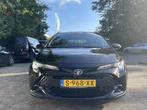 Toyota Corolla Touring Sports Hybrid 140 Active | Apple Carp, 4 cilinders, Bruin, Corolla, Origineel Nederlands