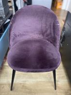 4 Nette Eetkamerstoelen, Ophalen, Gebruikt, Overige kleuren, Vier