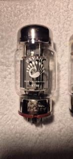 Psvane Premium KT88 (1 stuk), Ophalen of Verzenden, Buis of Buizen