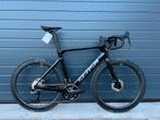 Sensa Giulia Supremo Ultegra Di2 55cm carbon racefiets, Ophalen of Verzenden, Zo goed als nieuw