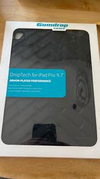 Droptech combi case voor ipad pro, Computers en Software, Tablet-hoezen, 9 inch, Bescherming voor- en achterkant, Nieuw, Gumdrop