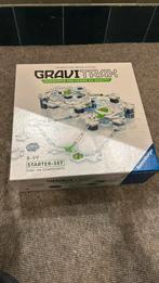 gravitrax starter set, Kinderen en Baby's, Speelgoed | Educatief en Creatief, Ophalen of Verzenden, Bouwen, Zo goed als nieuw