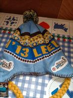 Leuke Serious Request 3Fm warme muts Leeuwarden 2013, Verzamelen, Ophalen of Verzenden, Zo goed als nieuw, Gebruiksvoorwerp