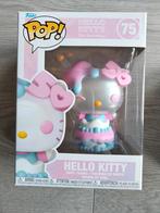 75 Hello Kitty Funko Pop, Verzamelen, Poppetjes en Figuurtjes, Ophalen of Verzenden, Zo goed als nieuw