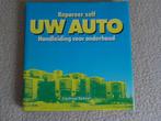 Repareer zelf uw auto, Boeken, Ophalen of Verzenden, Gelezen, Algemeen