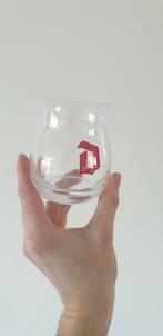 duvel glas bier glas duvel, Verzamelen, Glas en Borrelglaasjes, Ophalen of Verzenden, Nieuw, Bierglas