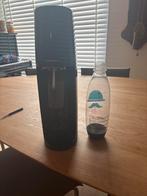 SodaStream Apparaat met Fles, Ophalen, Gebruikt