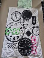 Diverse 1-persoons dekbedden, Ophalen of Verzenden, Wit, Jongetje of Meisje, Dekbedovertrek