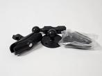 RAM-B-174-A-TOM1 Stuurhouder TomTom - Lange Arm - Rond, Info@rammounts.nl, RAM Mounts Benelux,, Ophalen of Verzenden, Zo goed als nieuw