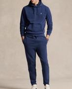 Polo Ralph Lauren pak heren | MAAT XXS T/M 3XL., Ophalen of Verzenden, Nieuw, Blauw
