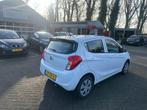 Opel KARL 1.0 ecoFLEX 120 Jaar Edition , airco, 839 kg, Gebruikt, Euro 6, Wit