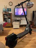 Zo Goed Als Nieuwe Step - 25 km, h, Ophalen of Verzenden, Zo goed als nieuw, Elektrische step (E-scooter)