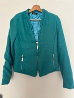 Groen Ambika jasje maat XL, Maat 46/48 (XL) of groter, Ophalen of Verzenden, Zo goed als nieuw, Ambika