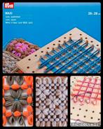 Prym Loom. 29x29cm (grote versie), Ophalen, Zo goed als nieuw, Haken