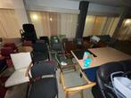 GRATIS af te halen (kantoor)stoelen, tafels, meubels etc., Huizen en Kamers, Tilburg