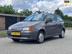 Fiat Punto 1.1 55 SX Fortuna 93.000 NAP*19-12-2025 APK*Trekh, 4 cilinders, 400 kg, Origineel Nederlands, Bedrijf