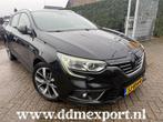 Renault Mégane Estate TCe Bose XENON/CLIMA/NAVI (bj 2018), Auto's, Voorwielaandrijving, 65 €/maand, Gebruikt, 4 cilinders