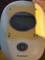 Medela Freestyle Borstkolf, Ophalen, Gebruikt, Borstkolf