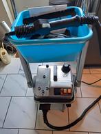 Stoomreiniger robby, Doe-het-zelf en Verbouw, Reinigingsmachines, Ophalen, Zo goed als nieuw, Overige typen