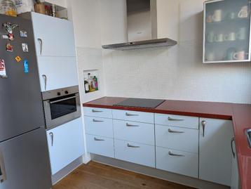 Alno keuken op maat gebruikt beschikbaar voor biedingen