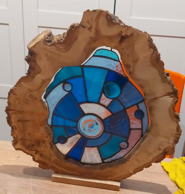 Holle Boomstammen gevraagd!, Hobby en Vrije tijd, Knutselen, Knutselwerk, Ophalen