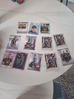 Topps Chrome F1 Kaarten - 150 Stuks, Ophalen of Verzenden, Zo goed als nieuw, Overige sporten, Spelerskaart