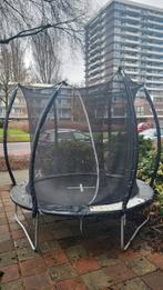 Trampoline 3 meter - weinig gebruikt, Ophalen, Zo goed als nieuw