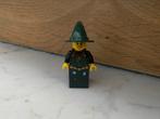 Lego Castle Fantasy Era Evil Witch Minifiguur, Ophalen of Verzenden, Gebruikt, Lego