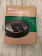 Roomba Combo i8 Robotstofzuiger/dweil NIEUW, Ophalen of Verzenden, Nieuw, Robotstofzuiger