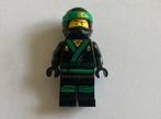 Lego Groene Ninja Ninjago minifiguren minifig figuren Lloyd, Kinderen en Baby's, Speelgoed | Duplo en Lego, Ophalen of Verzenden
