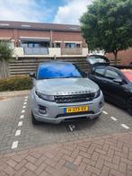 Land Rover Range Rover Evoque TD4 4WD AUT 2015, Automaat, 1800 kg, Zwart, 4 cilinders