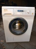 Wasmachine Miele softcare, Witgoed en Apparatuur, Wasmachines, Ophalen, Gebruikt, 85 tot 90 cm, 1200 tot 1600 toeren