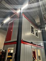 **nieuw** Zeecontainer inc elektra, Ophalen, Container, Richardvanreenen42@gmail.com, 3774TM