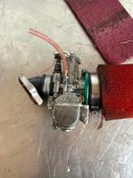 Polini wig spruitstuk / 21mm PWK, Motoren, Ophalen of Verzenden