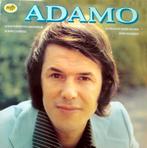 Adamo - Vinyl LP, Ophalen of Verzenden, 1980 tot 2000, Gebruikt, 12 inch
