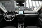 Ford Kuga 2.5 PHEV Titanium 225pk Navigatie/Stoelverwarming/, 72 km, Stof, Gebruikt, 4 cilinders