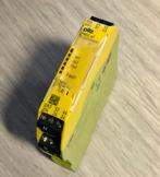 PILZ - Veiligheidsrelais - PNOZ s7 - 750107 - Safety Switch, Ophalen of Verzenden, Zo goed als nieuw