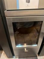 Bijzondere Houtkachel Max Blank Niagara - Zeer Goed!, Huis en Inrichting, Kachels, Houtkachel, Ophalen of Verzenden, Zo goed als nieuw