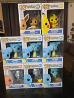 Pokemon Funko Pops, Verzamelen, Poppetjes en Figuurtjes, Ophalen of Verzenden, Nieuw