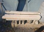 Beton latei betonlatei beton balk, Ophalen of Verzenden, Gebruikt
