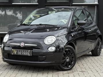 Fiat 500 1.0 TwinAir Lounge Airco Orig NL NAP beschikbaar voor biedingen