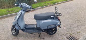 BERINI BROM SCOOTER 2022 I.Z.G.ST  beschikbaar voor biedingen