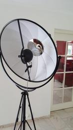 Fotolamp van PALLUCCO Italia s.p.l., Huis en Inrichting, Ophalen, Avantgarde, 200 cm of meer, Zo goed als nieuw