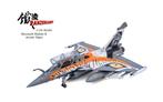 Dassault Rafale Arctic Tiger EC 2/12 Picardie Panzerkampf, Schaalmodel, Verzenden, Panzerkampf S.A.R.L. Ferrocarril 6 Barcelona panzerkampfmodels@gmail.com