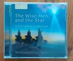 The Wise Men and the Star - The Sixteen - Harry Christophers, Ophalen of Verzenden, Romantiek, Nieuw in verpakking