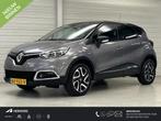 Renault Captur 0.9 TCe Dynamique / Dealer Onderhouden / Crui, Voorwielaandrijving, 898 cc, Stof, Gebruikt