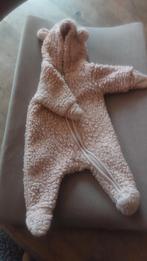 Teddy pakje meisje, Kinderen en Baby's, Ophalen of Verzenden, Zo goed als nieuw, Meisje, Pakje