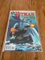 Hitman #13: Zombie Night at the Gotham Aquarium -, Eén comic, Ophalen of Verzenden, Zo goed als nieuw, Amerika
